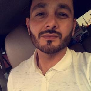 Meet your Posher, Abelardo